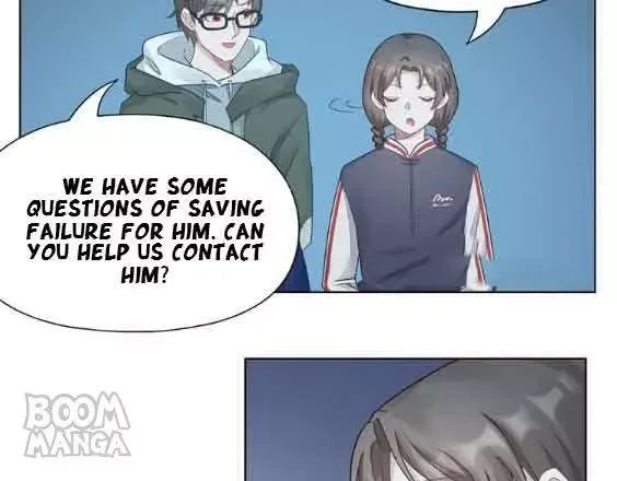 Kitty Boy Chapter 66 page 62