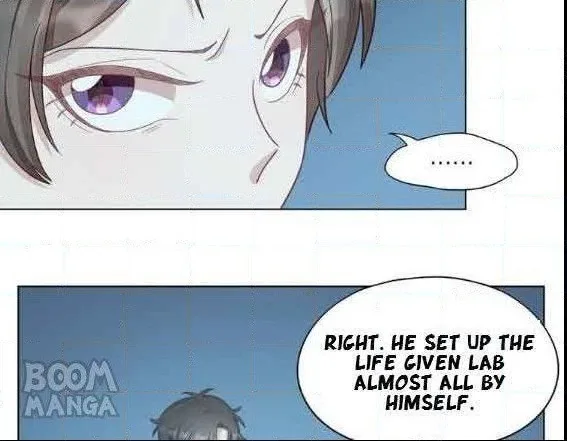 Kitty Boy Chapter 66 page 61