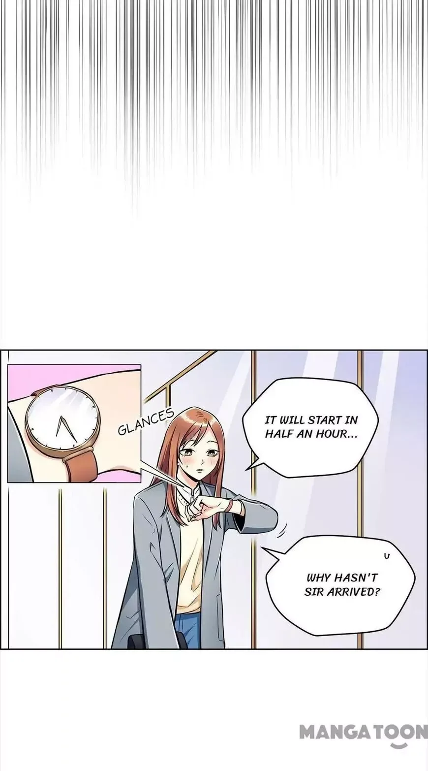 Blood Type Love Chapter 69 page 5