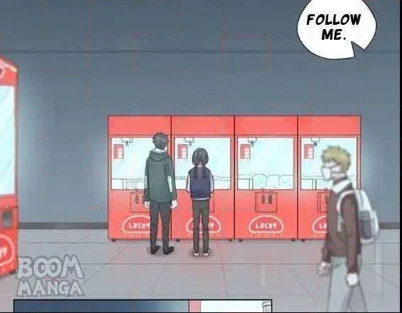 Kitty Boy Chapter 66 page 66