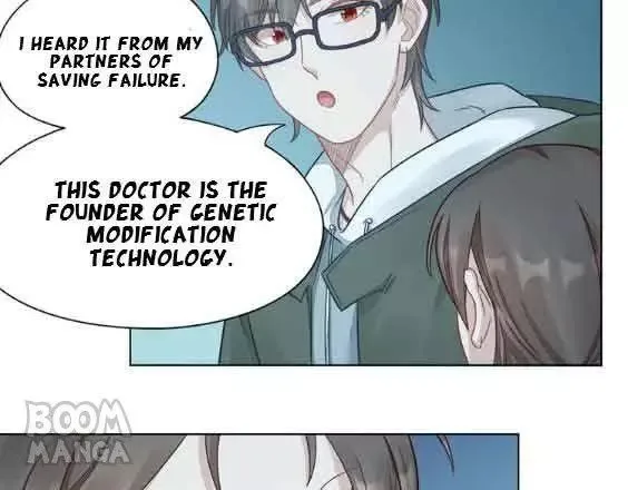 Kitty Boy Chapter 66 page 60
