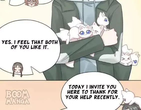 Kitty Boy Chapter 66 page 73