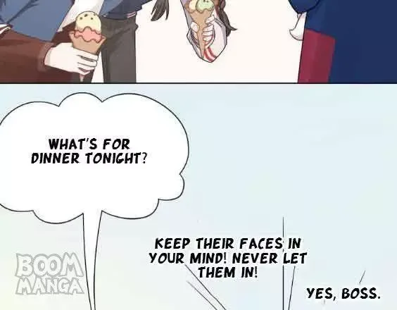 Kitty Boy Chapter 66 page 75