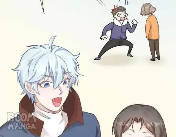Kitty Boy Chapter 66 page 76