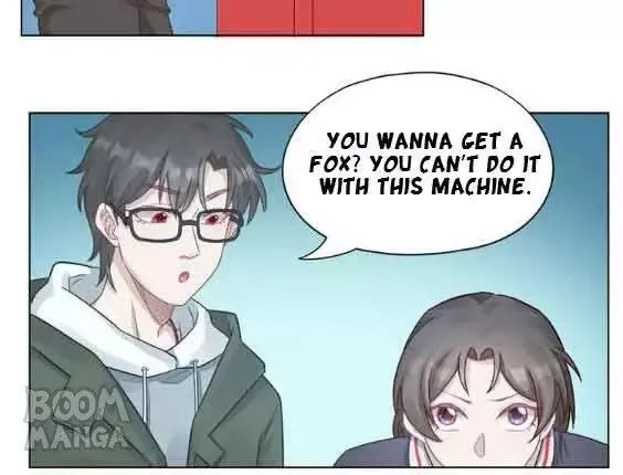 Kitty Boy Chapter 66 page 68