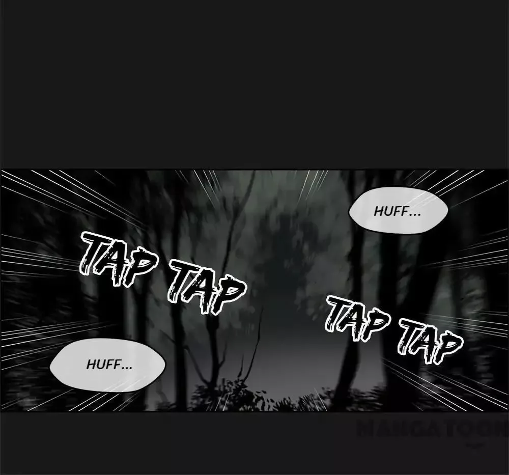 Blood Type Love Chapter 69 page 17