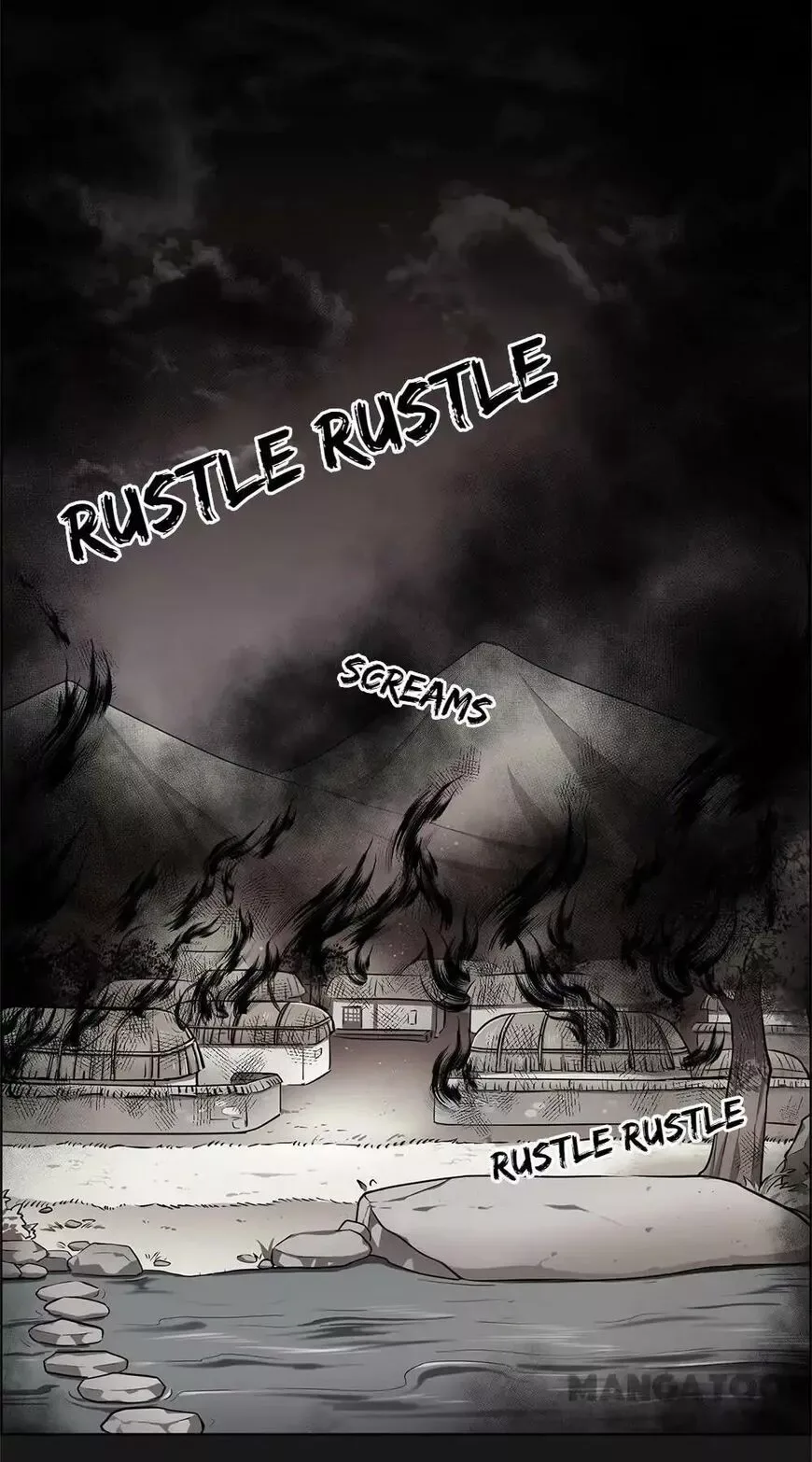 Blood Type Love Chapter 69 page 16