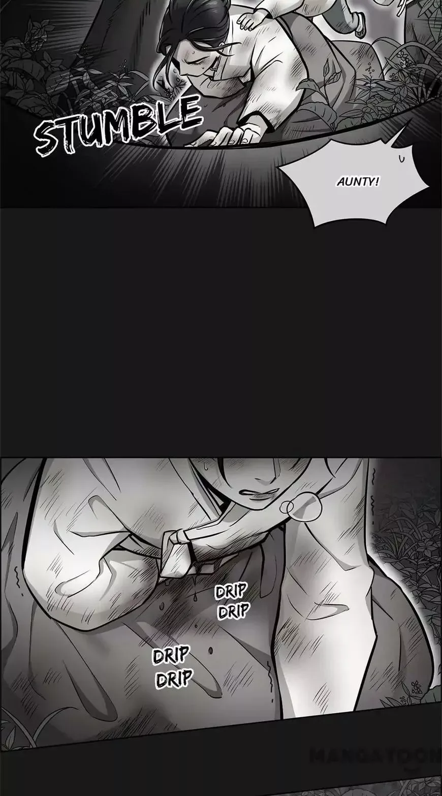 Blood Type Love Chapter 69 page 20