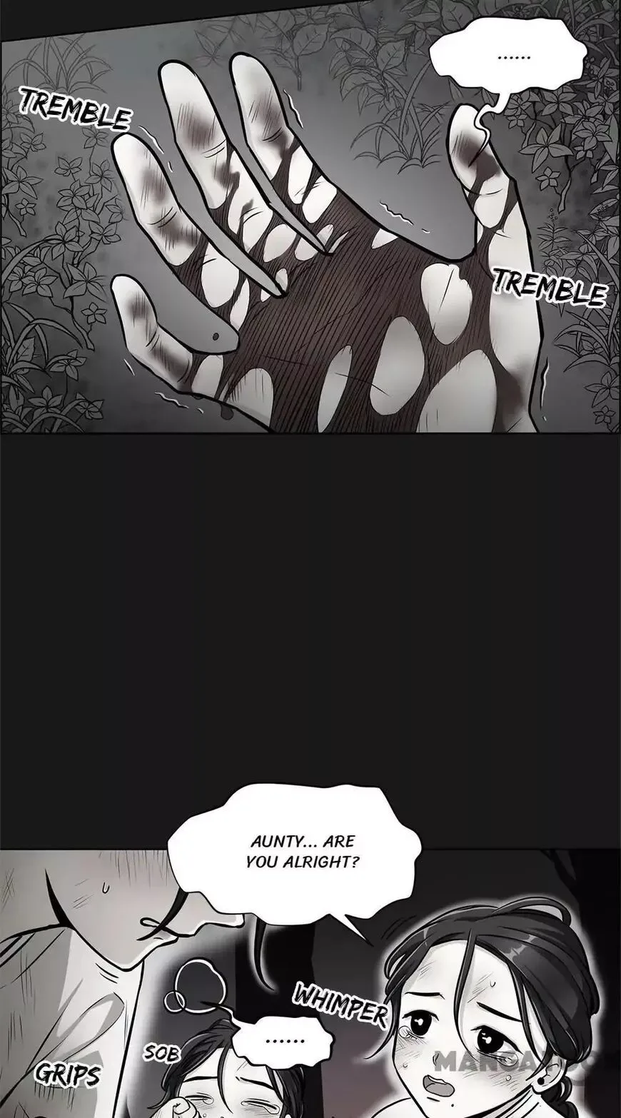 Blood Type Love Chapter 69 page 21