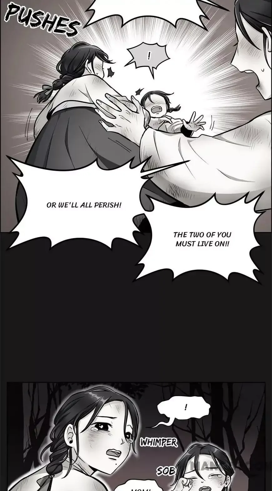 Blood Type Love Chapter 69 page 24