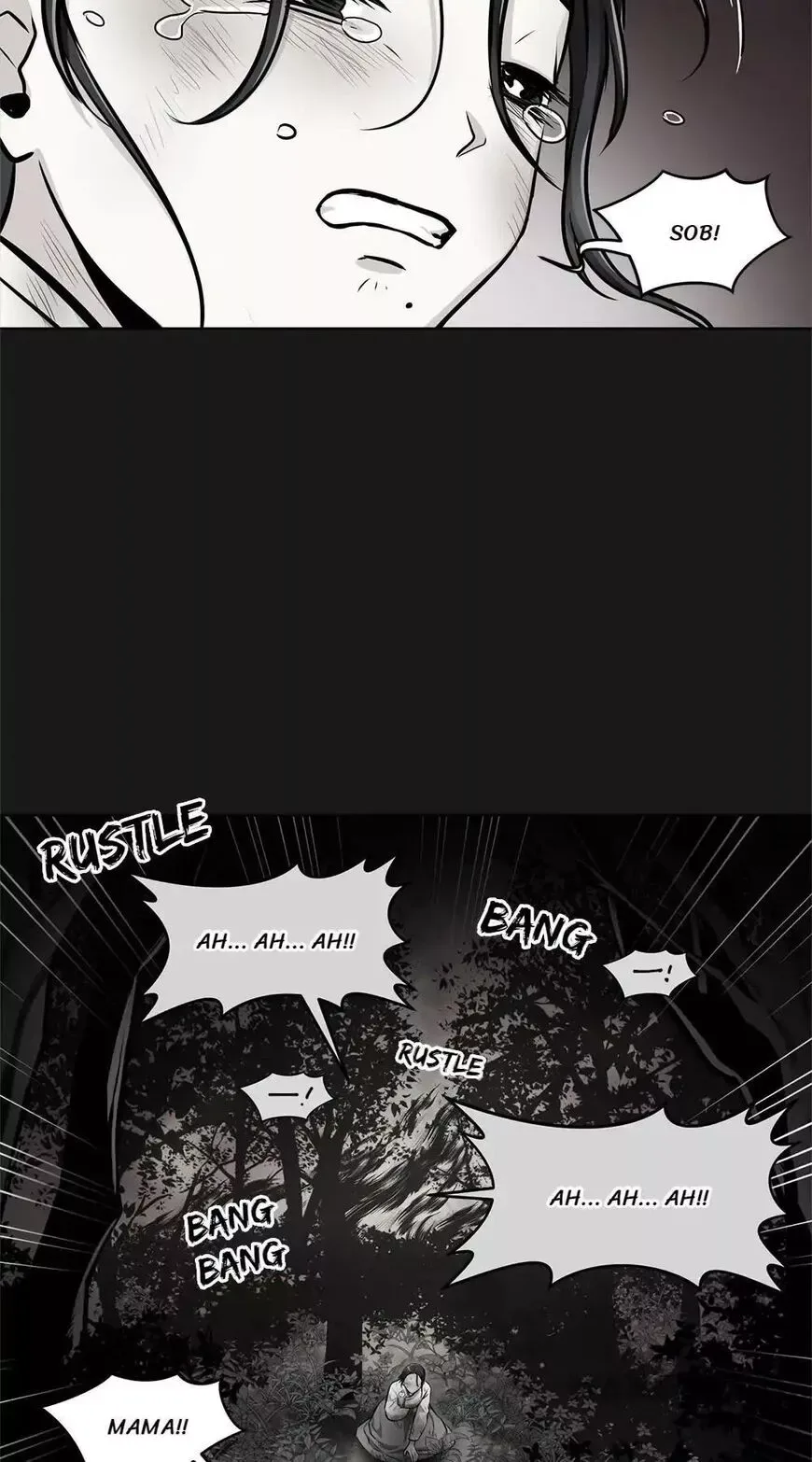 Blood Type Love Chapter 69 page 26