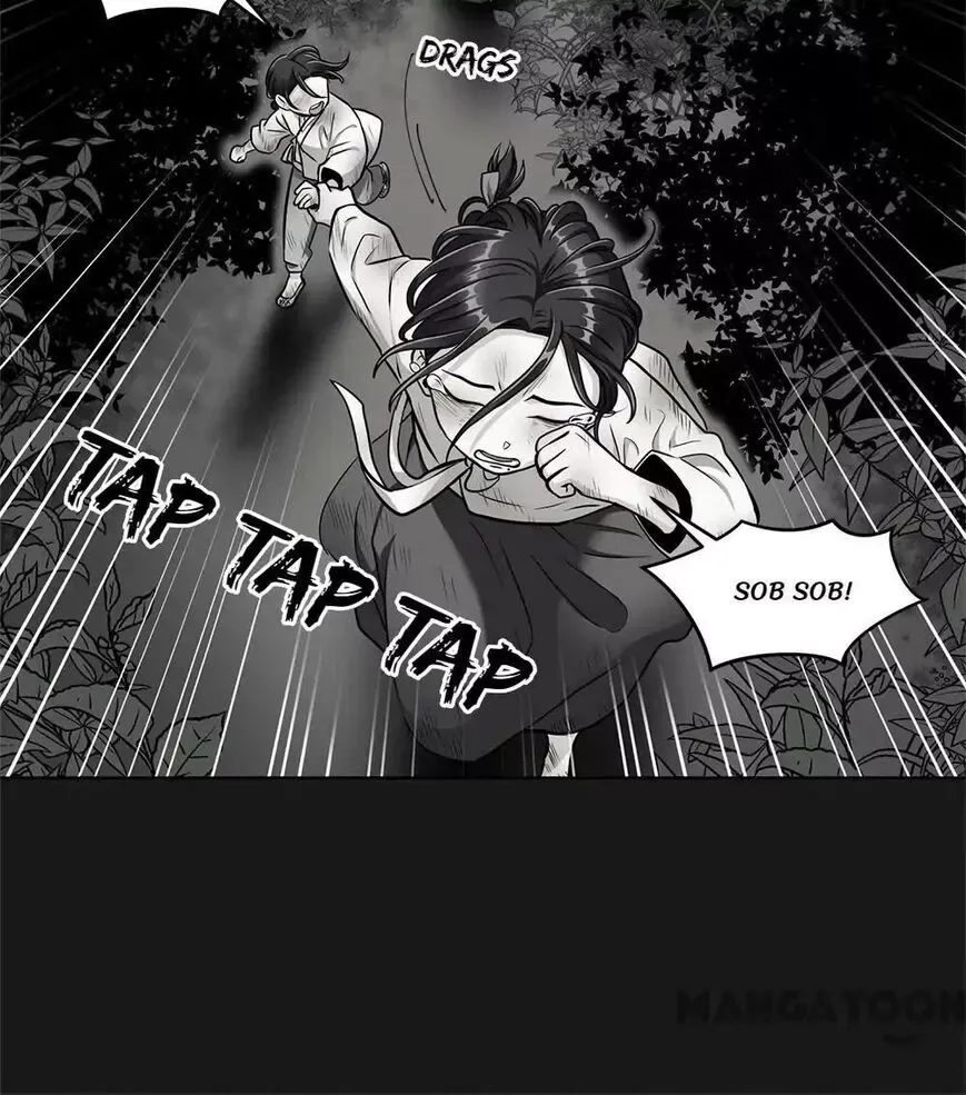 Blood Type Love Chapter 69 page 27