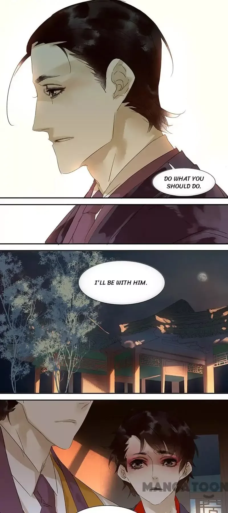 March Third Chapter 62 page 5