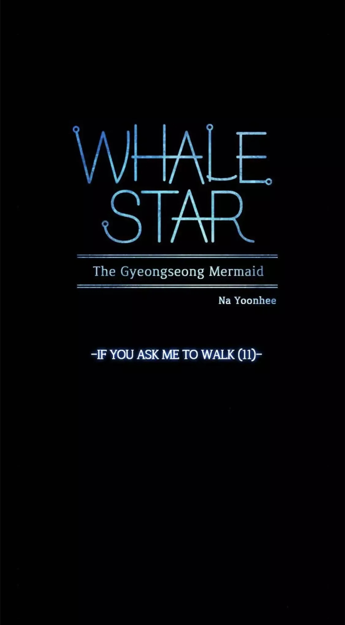 Gorae Byul - The Gyeongseong Mermaid Chapter 60 page 5