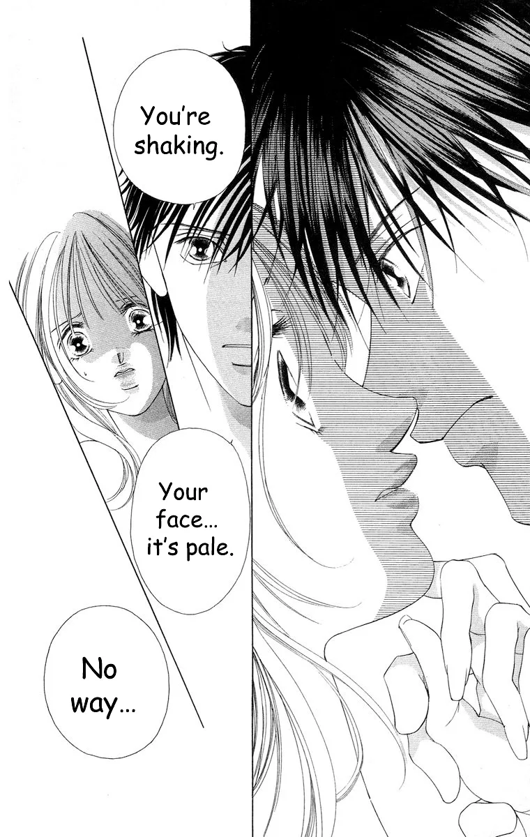 Tsumi ni Nureta Futari Chapter 62 page 13