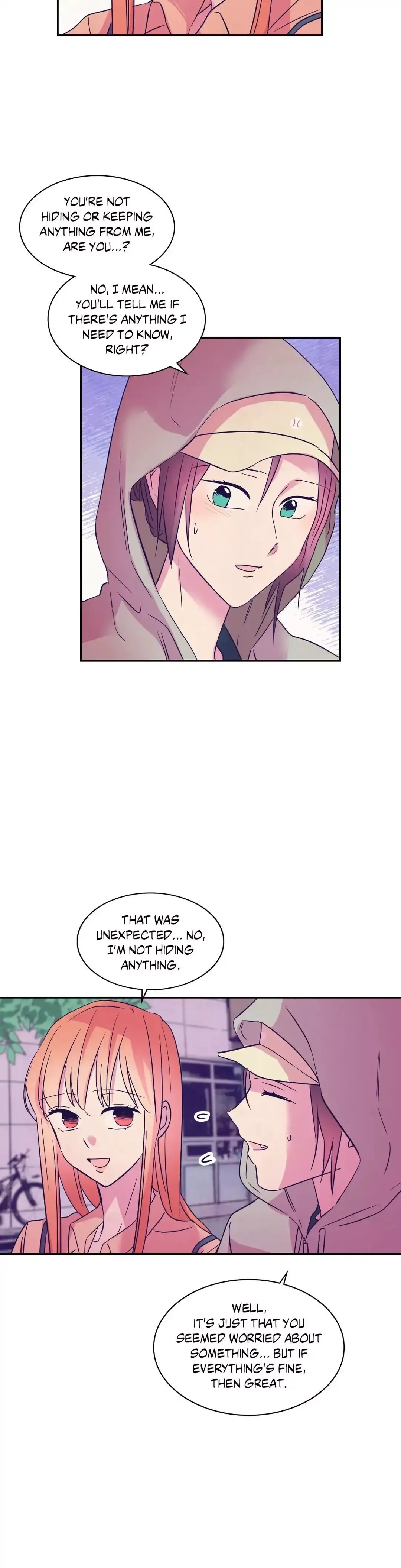 Blooming Sequence Chapter 62 page 7