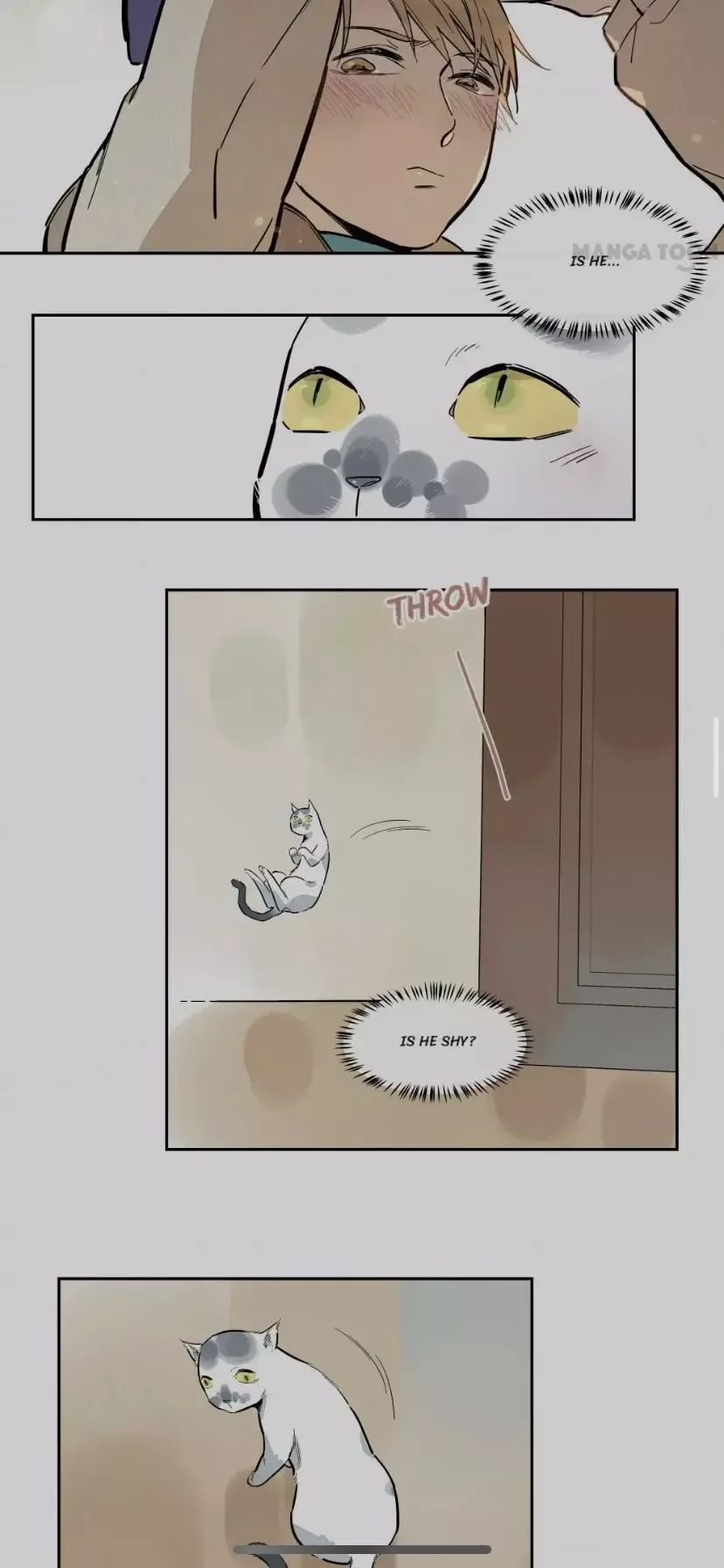 Somewhere In Time Chapter 61 page 49