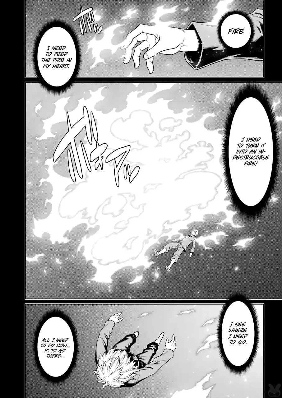 Dungeon ni Deai wo Motomeru no wa Machigatteiru Darou ka Chapter 82 page 14