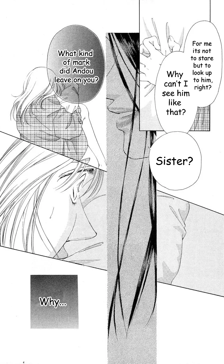 Tsumi ni Nureta Futari Chapter 62 page 23