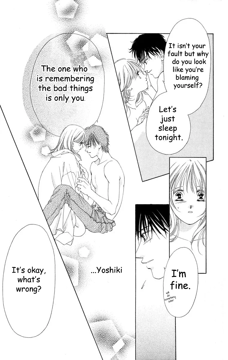 Tsumi ni Nureta Futari Chapter 62 page 20