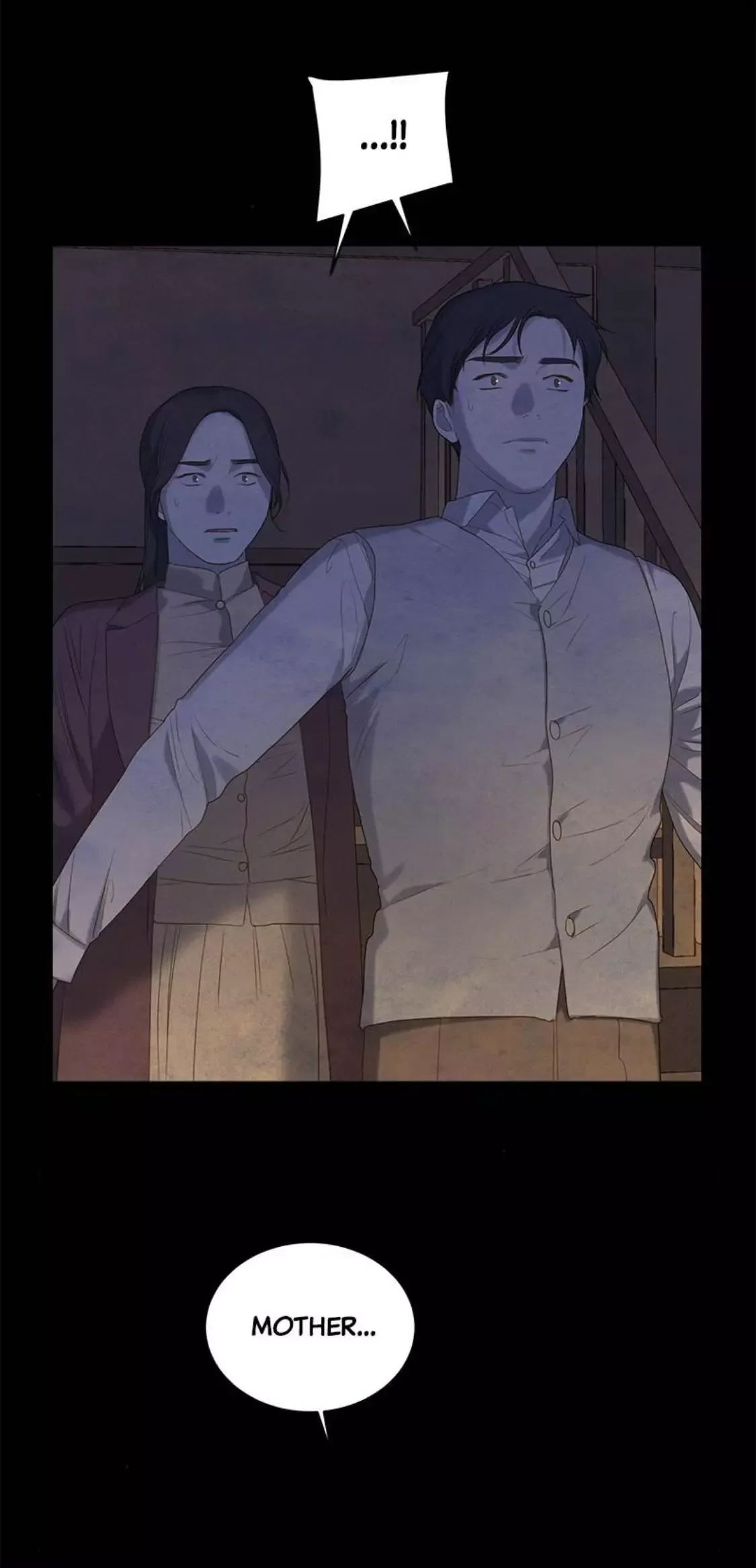 Gorae Byul - The Gyeongseong Mermaid Chapter 60 page 20