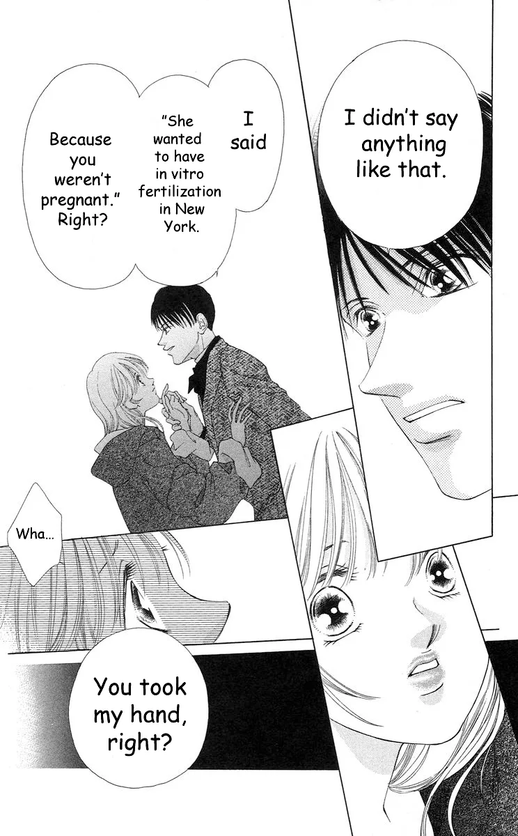 Tsumi ni Nureta Futari Chapter 62 page 28