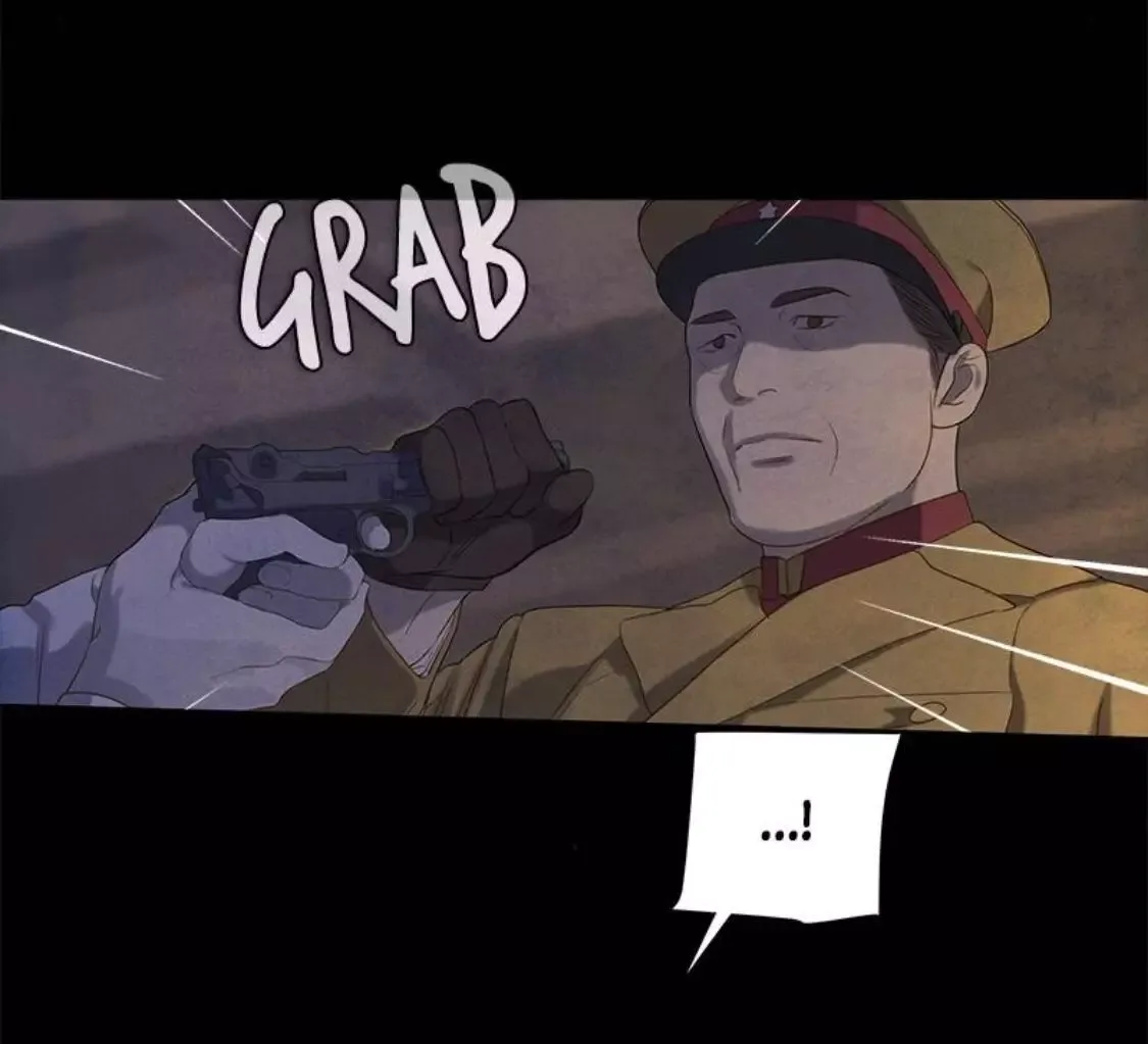Gorae Byul - The Gyeongseong Mermaid Chapter 60 page 30