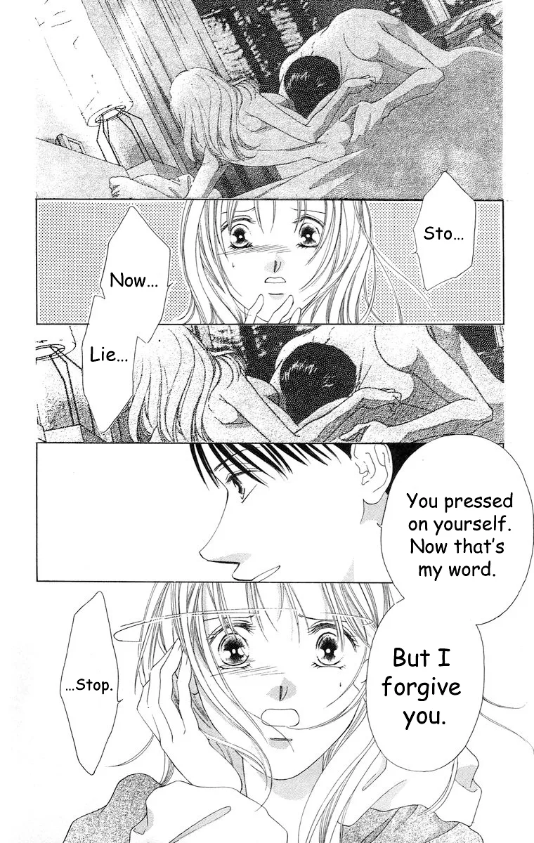 Tsumi ni Nureta Futari Chapter 62 page 29