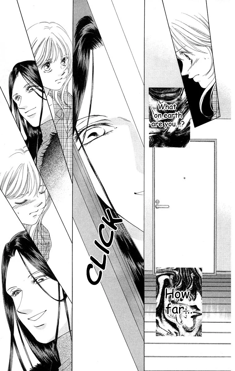 Tsumi ni Nureta Futari Chapter 62 page 24