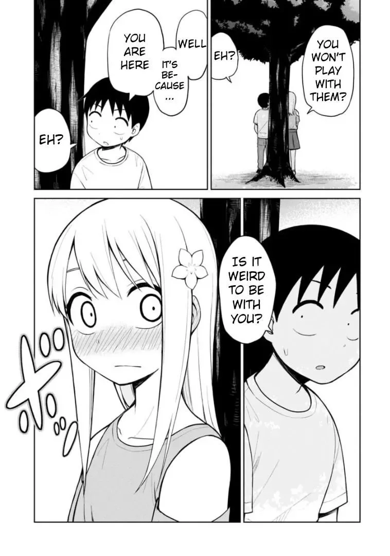 Love is Still Too Early for Himeichi-chan Chapter 49 page 6