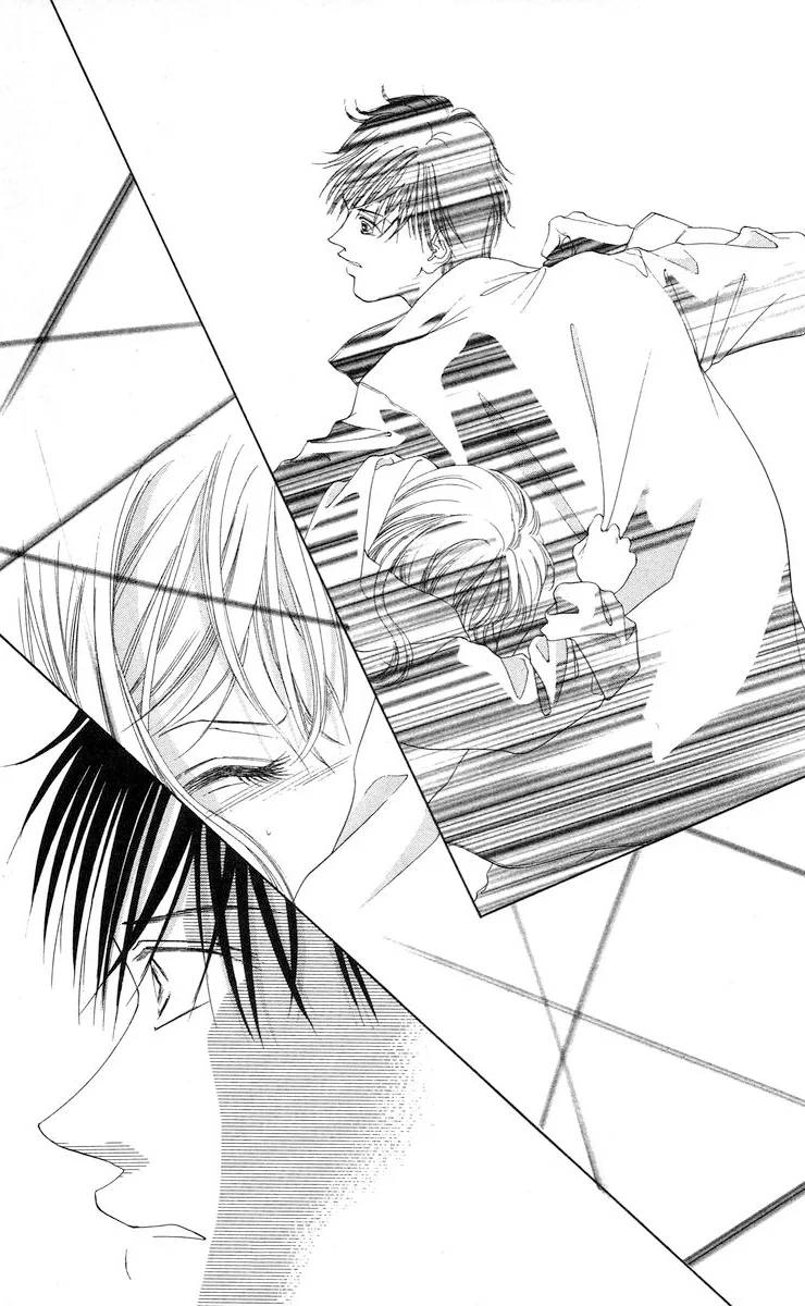 Tsumi ni Nureta Futari Chapter 62 page 33