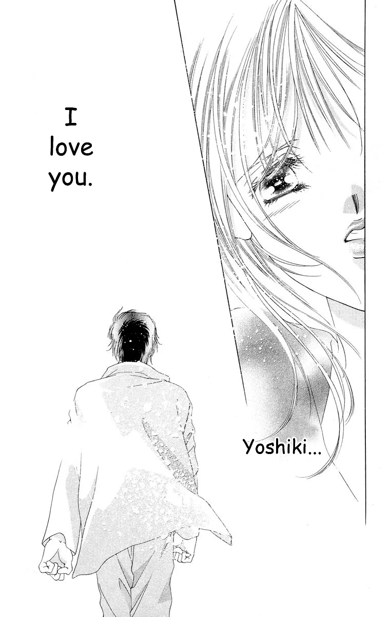 Tsumi ni Nureta Futari Chapter 62 page 38