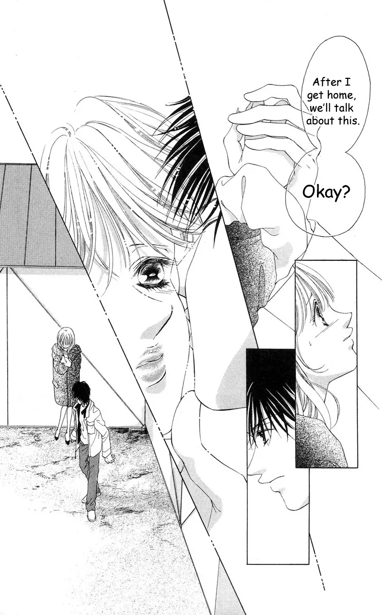 Tsumi ni Nureta Futari Chapter 62 page 37