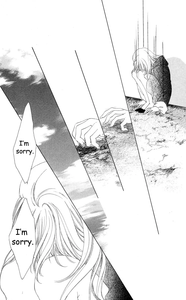 Tsumi ni Nureta Futari Chapter 62 page 39