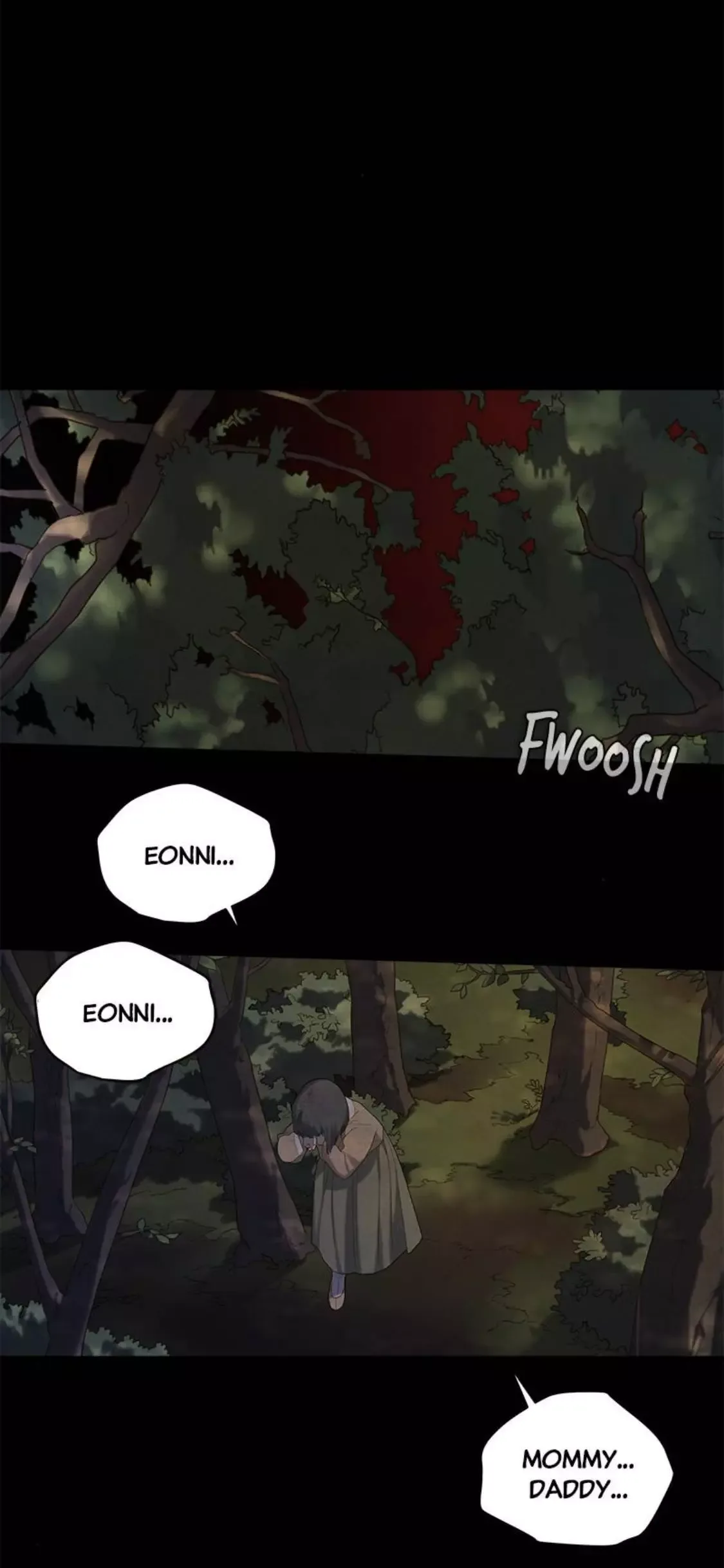 Gorae Byul - The Gyeongseong Mermaid Chapter 60 page 47
