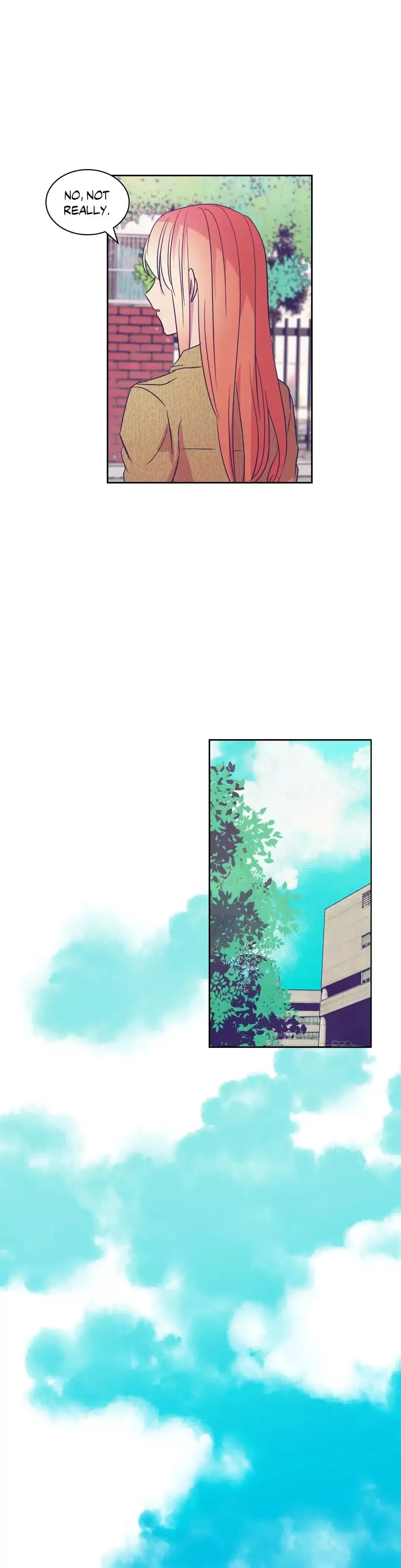 Blooming Sequence Chapter 62 page 22