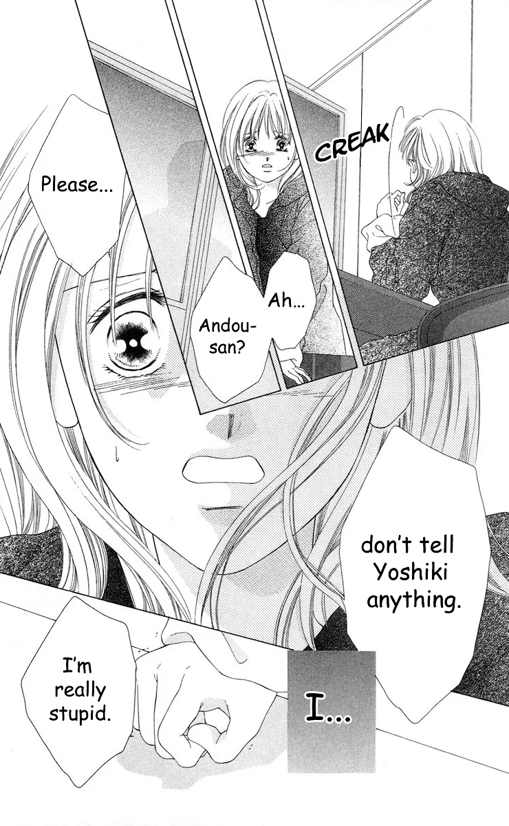 Tsumi ni Nureta Futari Chapter 62 page 45