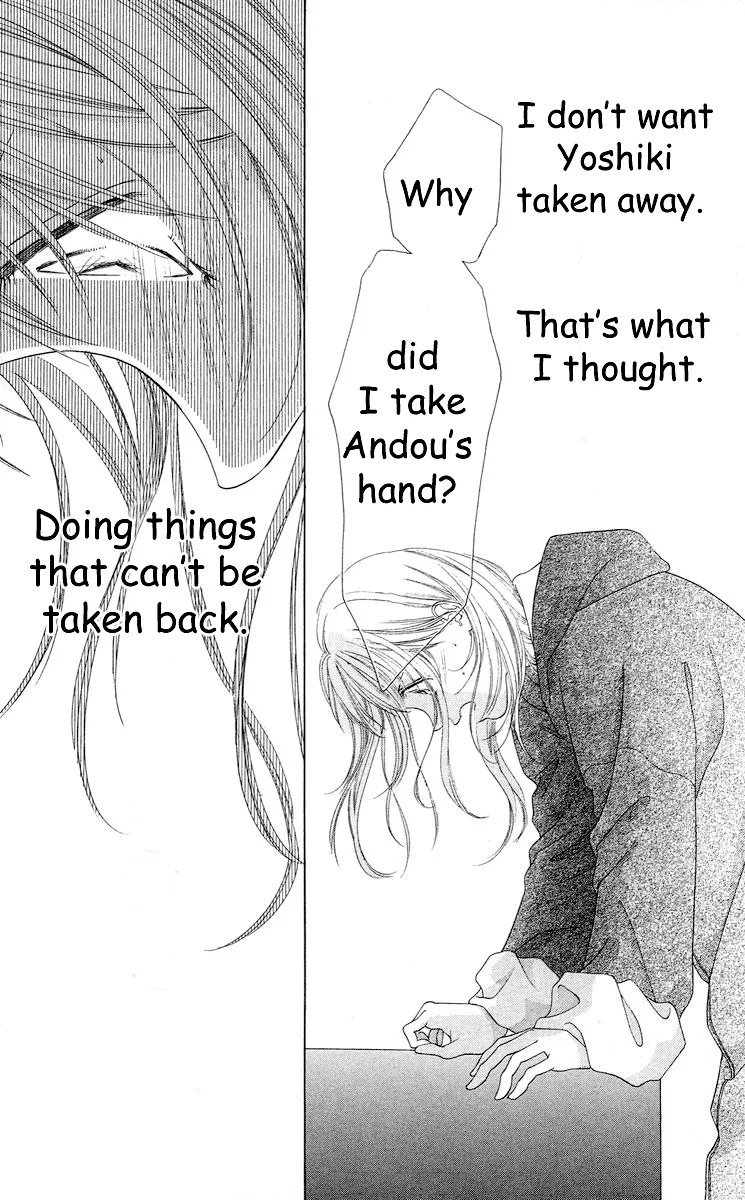 Tsumi ni Nureta Futari Chapter 62 page 46
