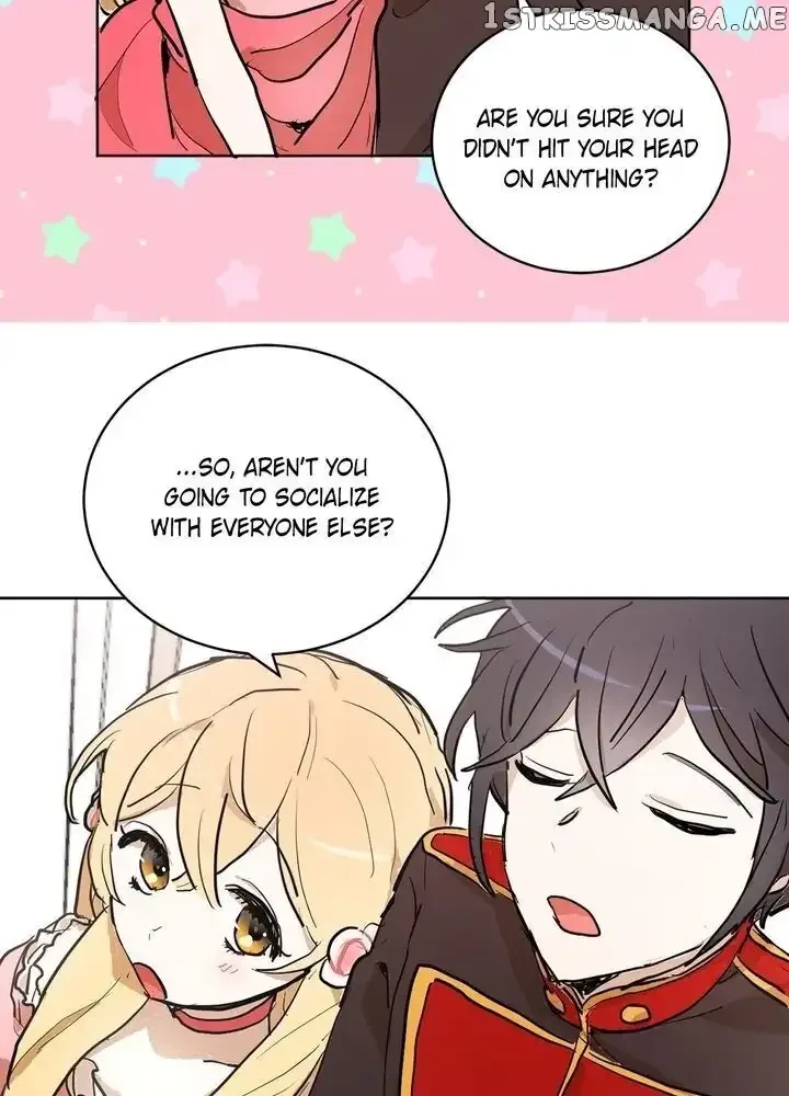 Cats Bride Chapter 67 page 2