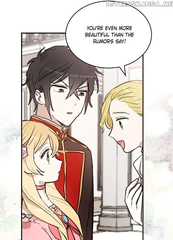Cats Bride Chapter 67 page 6