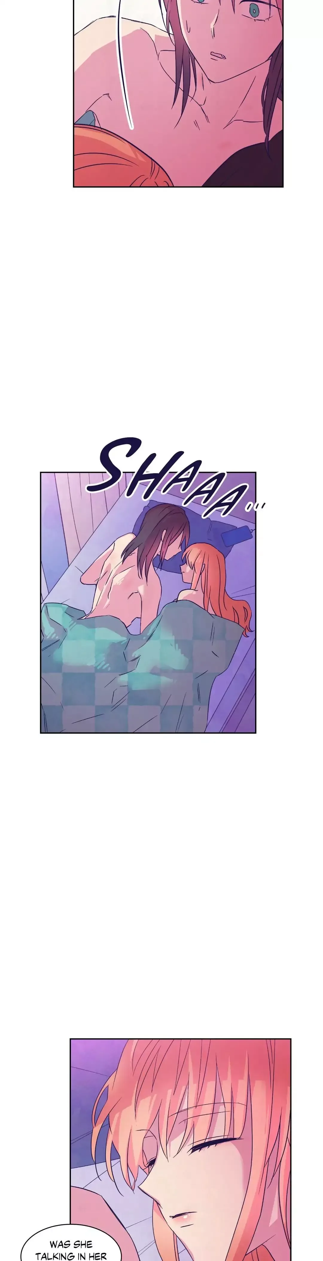 Blooming Sequence Chapter 62 page 30
