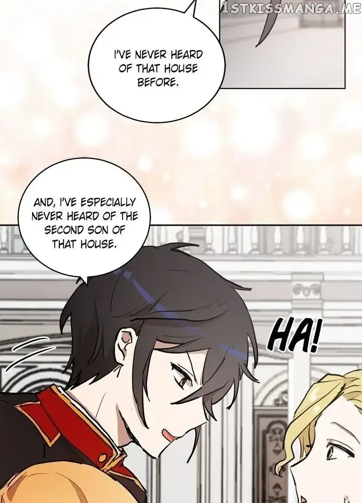 Cats Bride Chapter 67 page 9