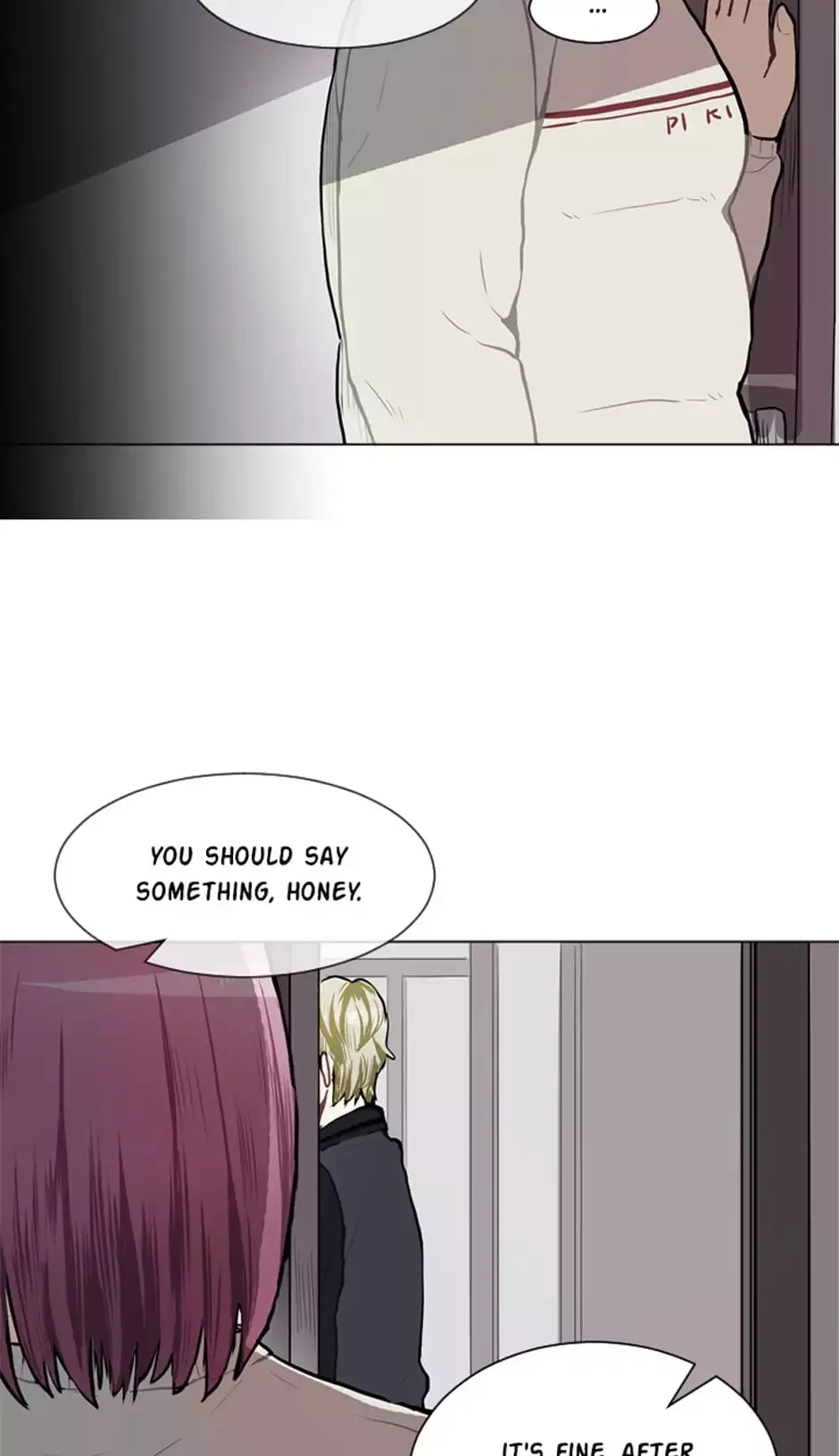 Love & Wish Chapter 65 page 7