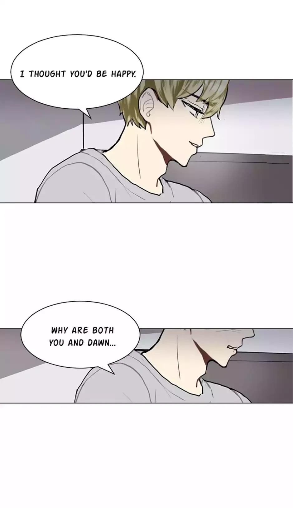 Love & Wish Chapter 65 page 12