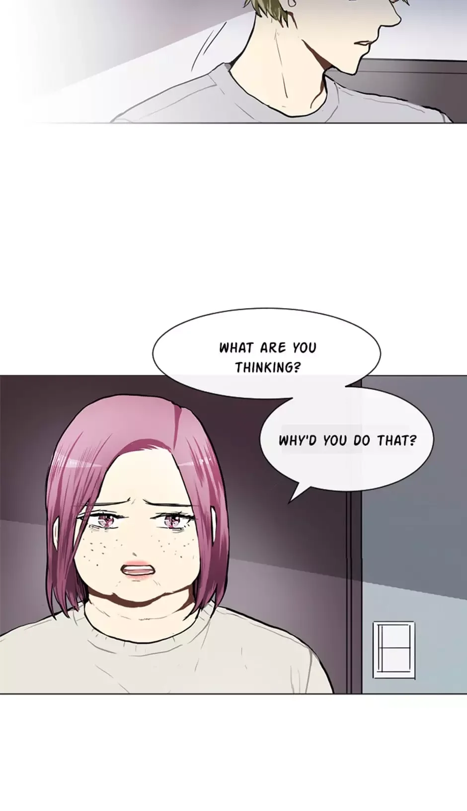 Love & Wish Chapter 65 page 11