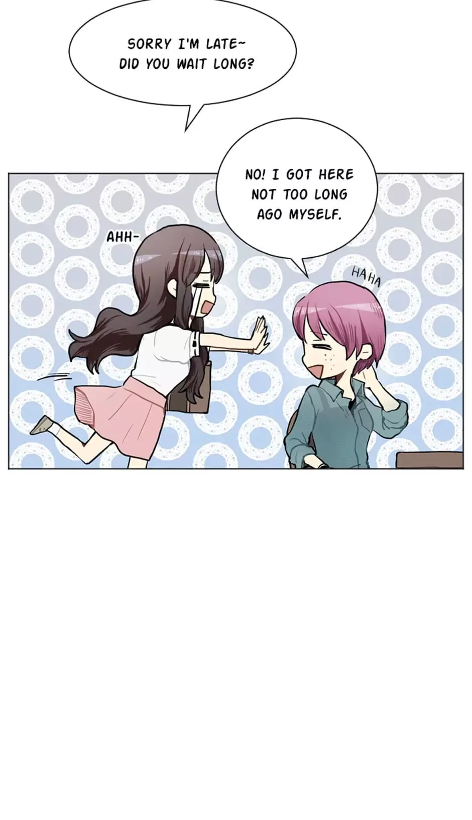 Love & Wish Chapter 65 page 2