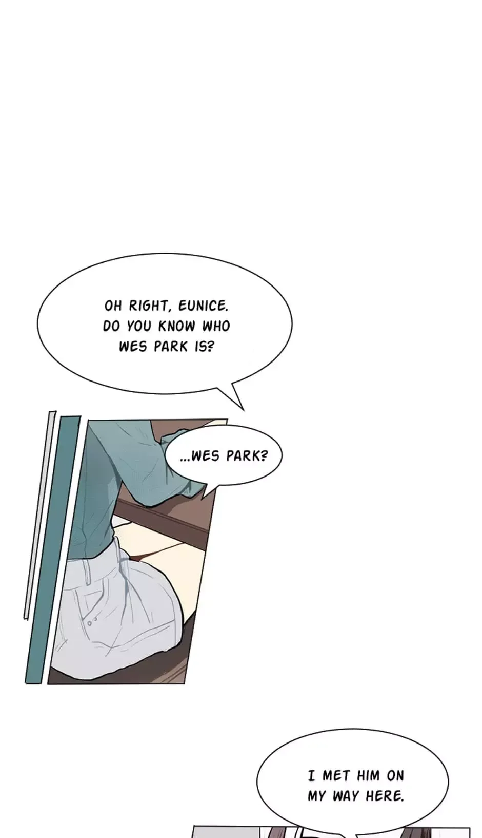 Love & Wish Chapter 65 page 3