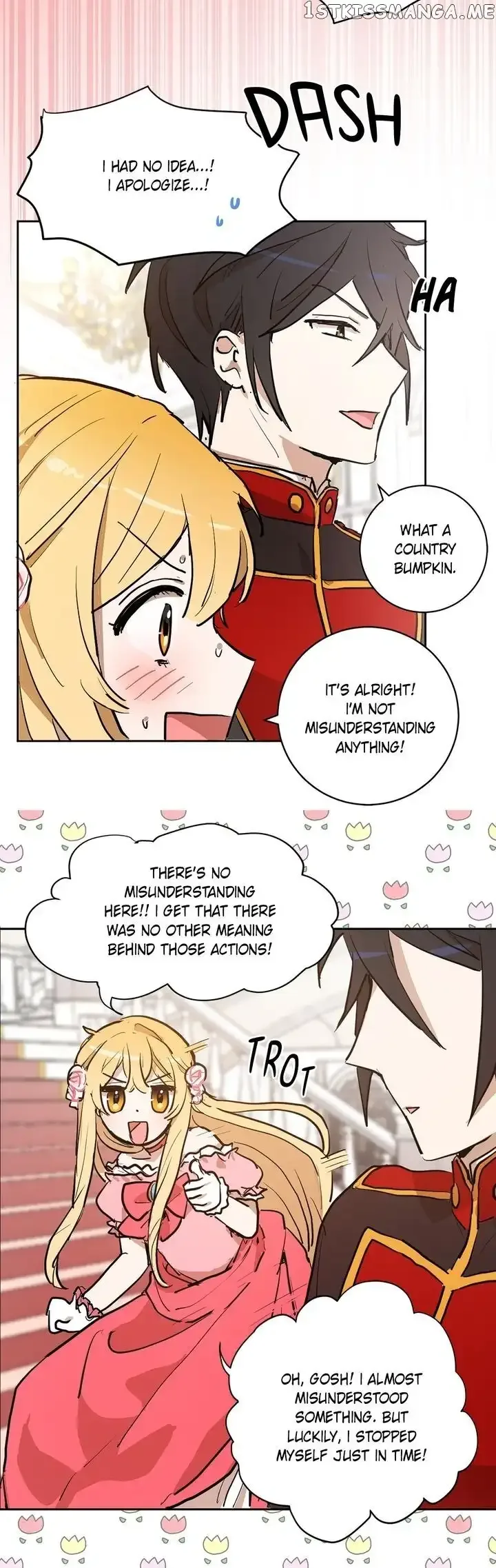 Cats Bride Chapter 67 page 14