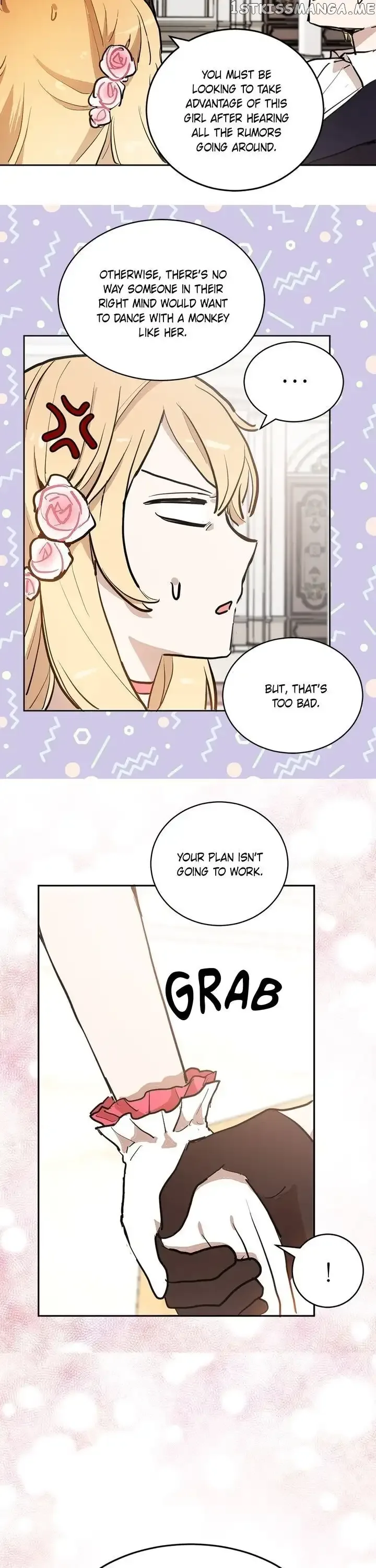Cats Bride Chapter 67 page 10