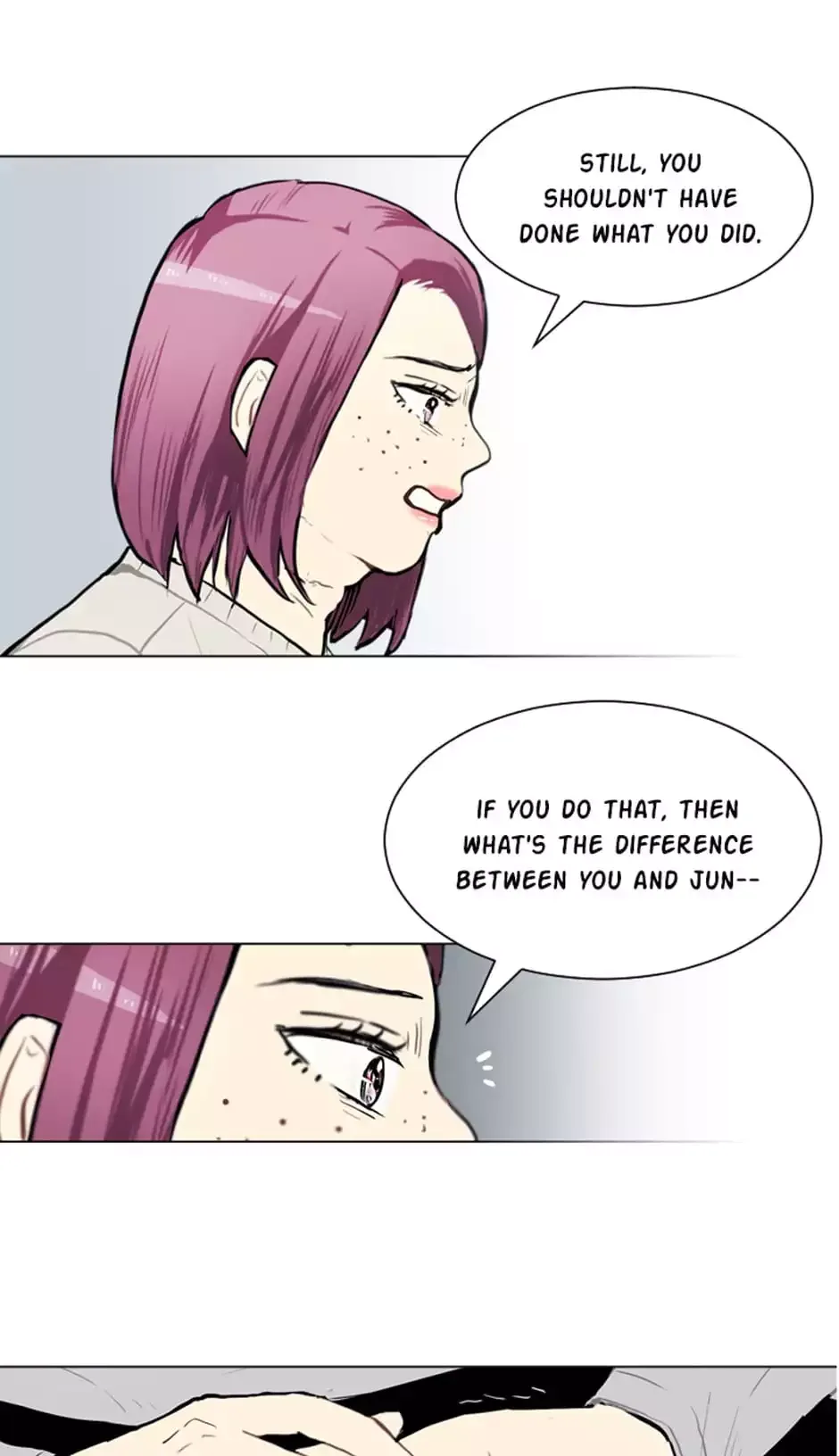 Love & Wish Chapter 65 page 13